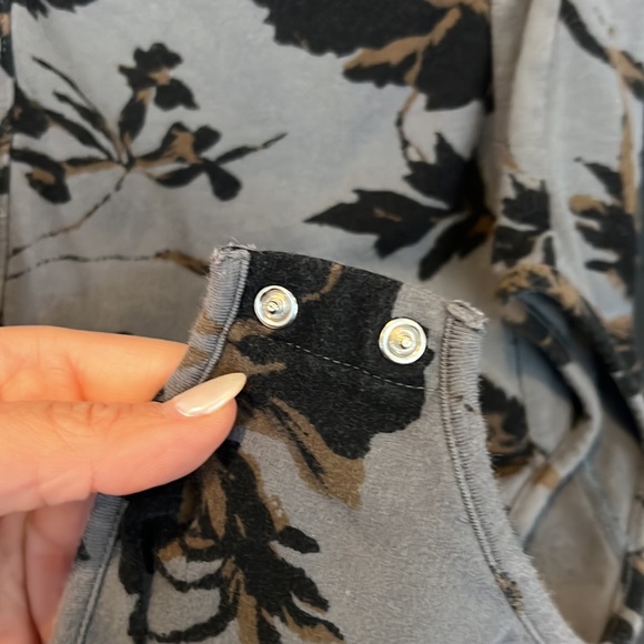 intimately wowzers free people bodysuit - Picture 4 of 5